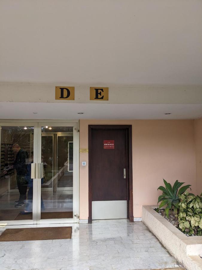 Eden Golfe Plages A Pieds Parking Prive Vallauris Exterior foto